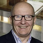 Dr. Kenneth John O'Byrne